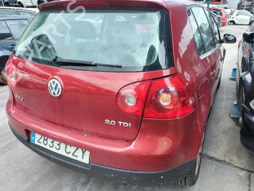 Electronic module VW GOLF V (1K1) 2.0 TDI 16V | BP38363194M83  - Image 5