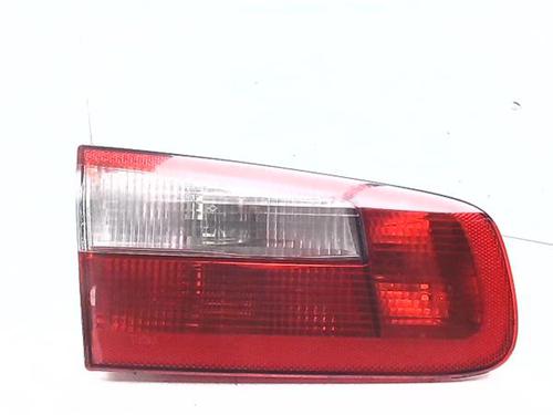 Used Left tailgate light Left tailgate light 38393136 38393136