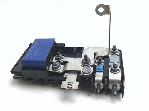 Electronic module MERCEDES-BENZ A-CLASS (W176) A 200 CDI (176.001) | BP38394088M83 - Image 4