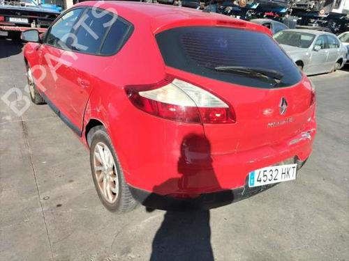 Switch RENAULT MEGANE IV Saloon 1.5 dCi 90 (LVA1) | BP38383023I30  - Image 7