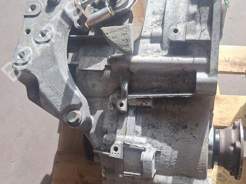 gearbox-vw-touran-1t1-1t2-2003-2004-2005-2006-2007-2008-2009-2010-2011-38535713 main image