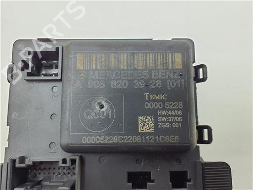 Electronic module VW CRAFTER 30-35 Bus (2E_) 2.5 TDI | BP38385084M83 - Image 5