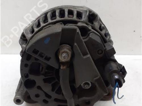 Alternator VW PASSAT B5.5 Variant (3B6) 1.9 TDI | BP38362217M7 - Image 5