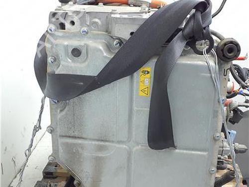Engine RENAULT ZOE (BFM_) ZOE | BP38720225M1 - Image 2