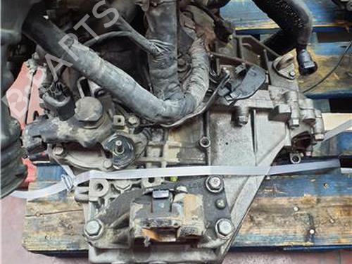 Used Gearbox Gearbox 38399491 38399491