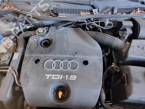 Engine AUDI A3 (8L1) 1.9 TDI | BP38391803M1 - Image 2