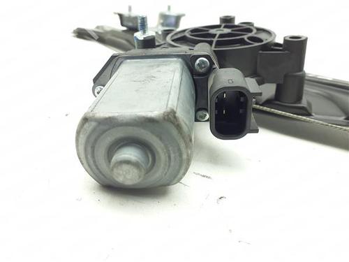 Front right window mechanism PEUGEOT BOXER Van 2.2 BlueHDi 120 | BP38398065C23 - Image 2