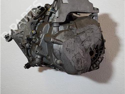Gearbox CHEVROLET CRUZE Hatchback (J305) 2.0 CDI | BP38405678M3 - Image 3