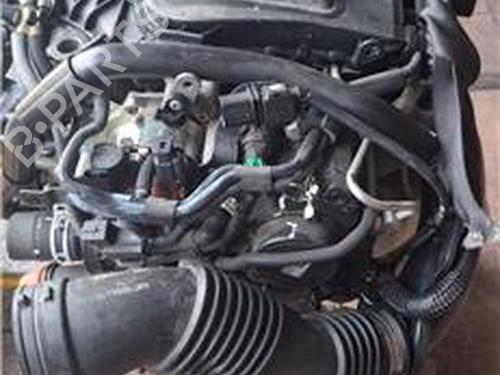 Engine FORD S-MAX (WA6) 2.0 TDCi | BP38374397M1 - Image 6
