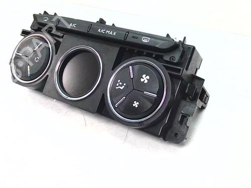 Climate control CITROËN C-ELYSEE (DD_) 1.6 BlueHDi 100 | BP38381318I5 - Image 3