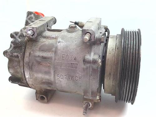 AC compressor DACIA DUSTER (HS_) 1.5 dCi (HSMC) | BP38378518M34 - Image 3