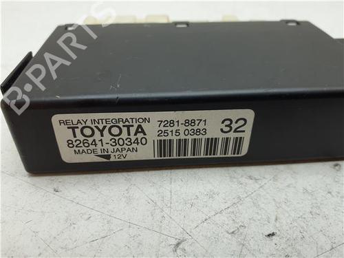 Electronic module LEXUS GS (_L1_) 450h (GWL10_) | BP38368619M83 - Image 2