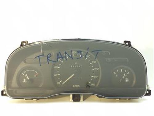 Used Instrument cluster Instrument cluster 38405784 38405784