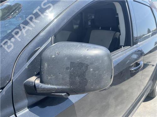Left mirror DODGE JOURNEY 2.0 CRD | BP38363193C26 - Image 4