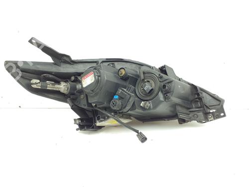 Left headlight MAZDA 5 (CR) 2.0 CD (CR19) | BP38333875C28 - Image 4