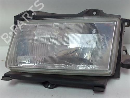 Used Left headlight Left headlight 38404713 38404713