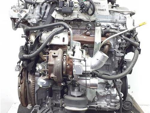 Engine LEXUS IS II (_E2_) 220d (ALE20) | BP38376784M1 - Image 2