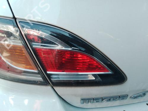Used Left tailgate light Left tailgate light 38334768 38334768