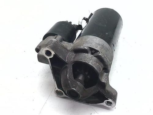 Used Starter Starter PEUGEOT 206 Hatchback (2A/C) 1.4 HDi (69 hp) 38405950 38405950