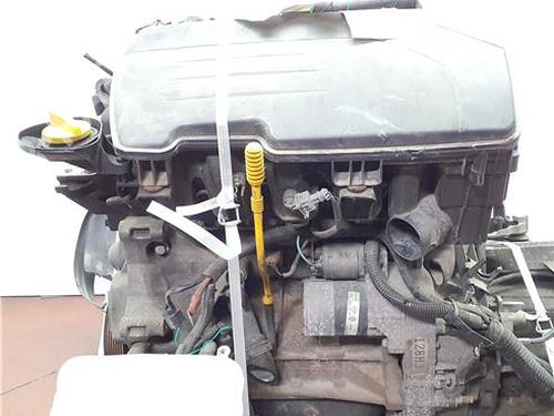 Used Engine Engine 38367952 38367952