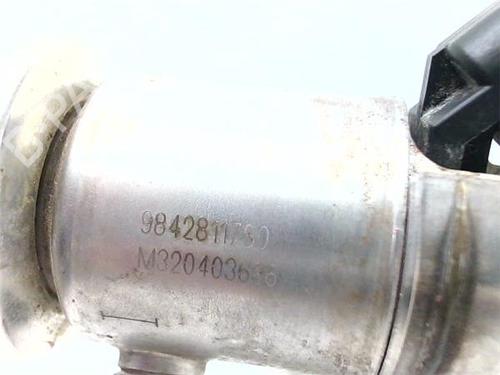 Injector CITROËN JUMPY III Bus (V_) 1.5 BlueHDi 120 | BP38374828M100 - Image 2