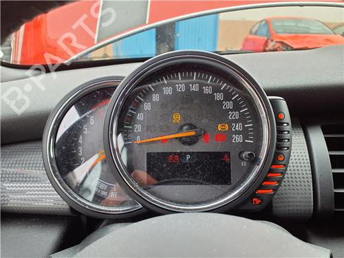 Instrument cluster MINI MINI Convertible (F57) Cooper | BP39435122C47 - Image 2