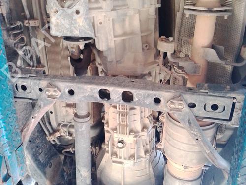 Gearkasse Gearkasse 38401832 38401832