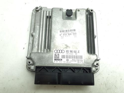 Engine control unit (ECU) AUDI A4 B7 (8EC) 2.0 TDI 16V | BP38333296M57 - Image 2
