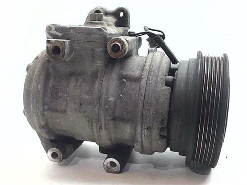 AC compressor KIA CERATO I Hatchback (LD) 2.0 CRDi | BP38406990M34 - Image 5