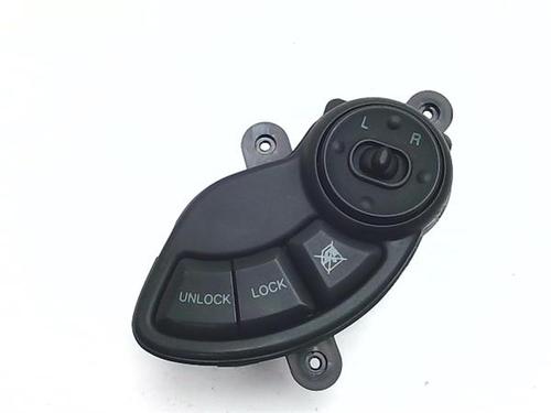 Used Mirror switch Mirror switch 38383261 38383261