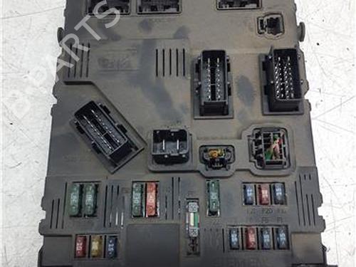 Used Electronic module Electronic module CITROËN C3 I (FC_, FN_) 1.4 HDi (68 hp) 39434682 39434682