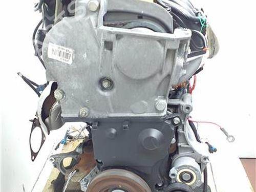 Engine RENAULT MEGANE II Saloon (LM0/1_) 1.6 | BP38377087M1 - Image 7