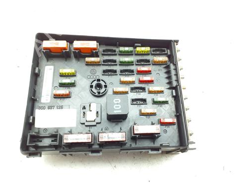 fuse-box-vw-passat-b6-3c2-2005-2006-2007-2008-2009-2010-2011-38402771 main image