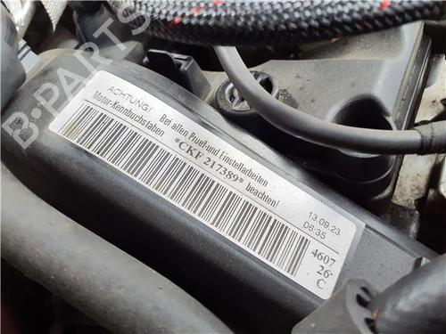 Engine SEAT LEON (5F1) 2.0 TDI | BP39034603M1 - Image 2