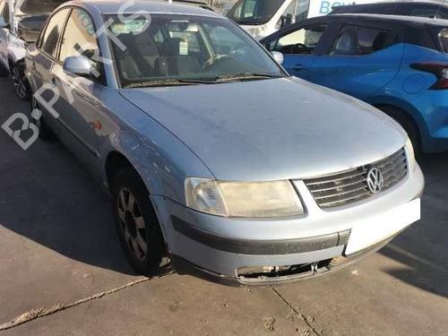 Alternator VW PASSAT B5 (3B2) 1.9 TDI | BP38372193M7 - Image 4