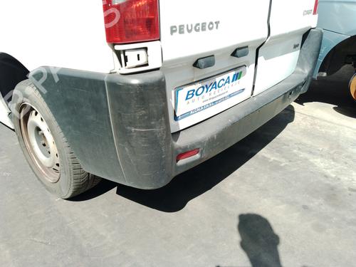 Used Rear bumper Rear bumper 38333245 38333245