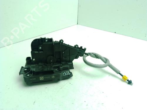 Used Rear right lock Rear right lock 38401225 38401225