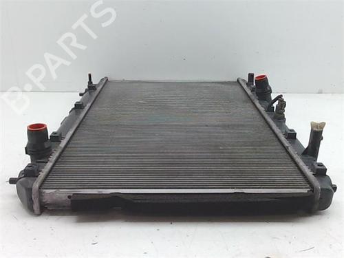 Water radiator HONDA FR-V (BE) 2.2 i CTDi (BE5) | BP38399572M31 - Image 2