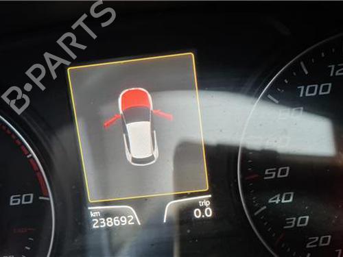 Engine SEAT LEON (5F1) 1.6 TDI | BP38367761M1 - Image 4