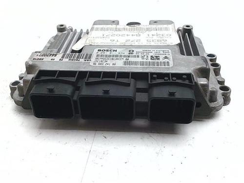 Used Control unit Control unit 38373135 38373135