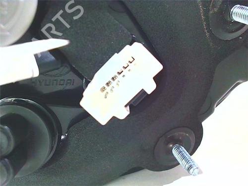 Right tailgate light HYUNDAI i30 (PDE, PD, PDEN) 1.0 T-GDI | BP38393491C80 - Image 2