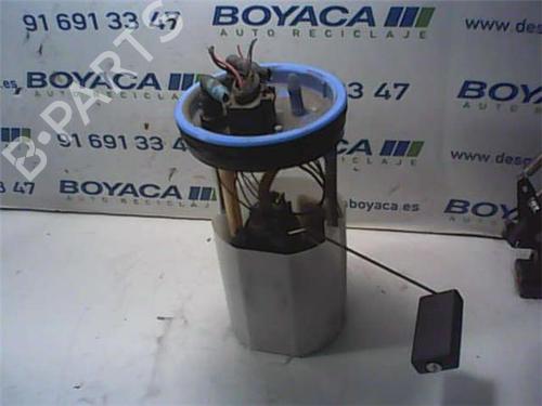 Used Fuel pump Fuel pump VW POLO V (6R1, 6C1) 1.2 TSI (90 hp) 38353841 38353841