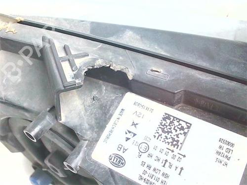 Right headlight JAGUAR XE (X760) 2.0 D | BP38397754C29 - Image 8