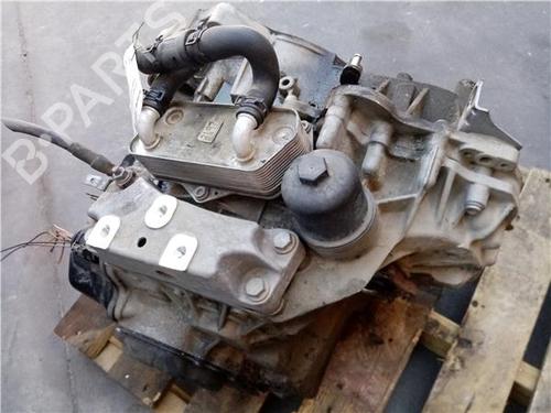 Gearbox VW PASSAT B6 (3C2) 3.2 FSI 4motion | BP38363211M3 - Image 4