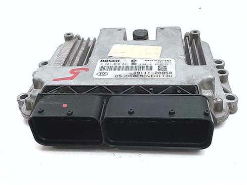 Engine control unit (ECU) KIA CEED Sportswagon (CD) 1.6 | BP38399606M57 - Image 4