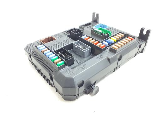 Electronic module CITROËN C-ELYSEE (DD_) 1.6 HDI 92 | BP38407482M83 - Image 3