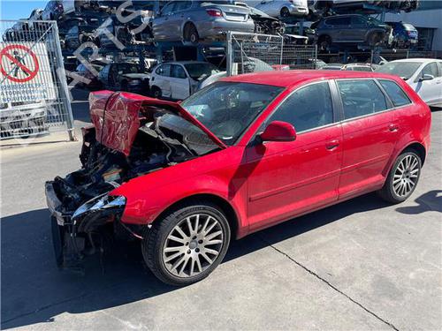 Mirror switch AUDI A3 (8P1) 2.0 TDI 16V | BP38381861I25 - Image 6