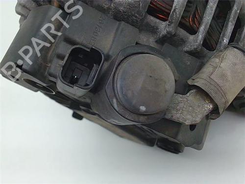 Alternator PEUGEOT 2008 I (CU_) 1.2 THP 110 / PureTech 110 | BP38372010M7 - Image 2