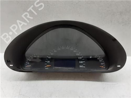 instrument-cluster-mercedes-benz-c-class-w203-2000-2001-2002-2003-2004-2005-2006-2007-38360494 main image