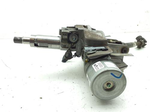 Steering column OPEL CORSA D (S07) 1.4 (L08, L68) | BP38399443M21 - Image 4